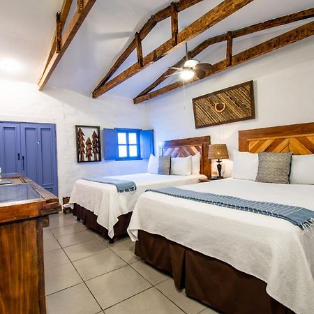 Hotel Casa Pino, Tu Casa En Ataco Concepción de Ataco Exterior foto