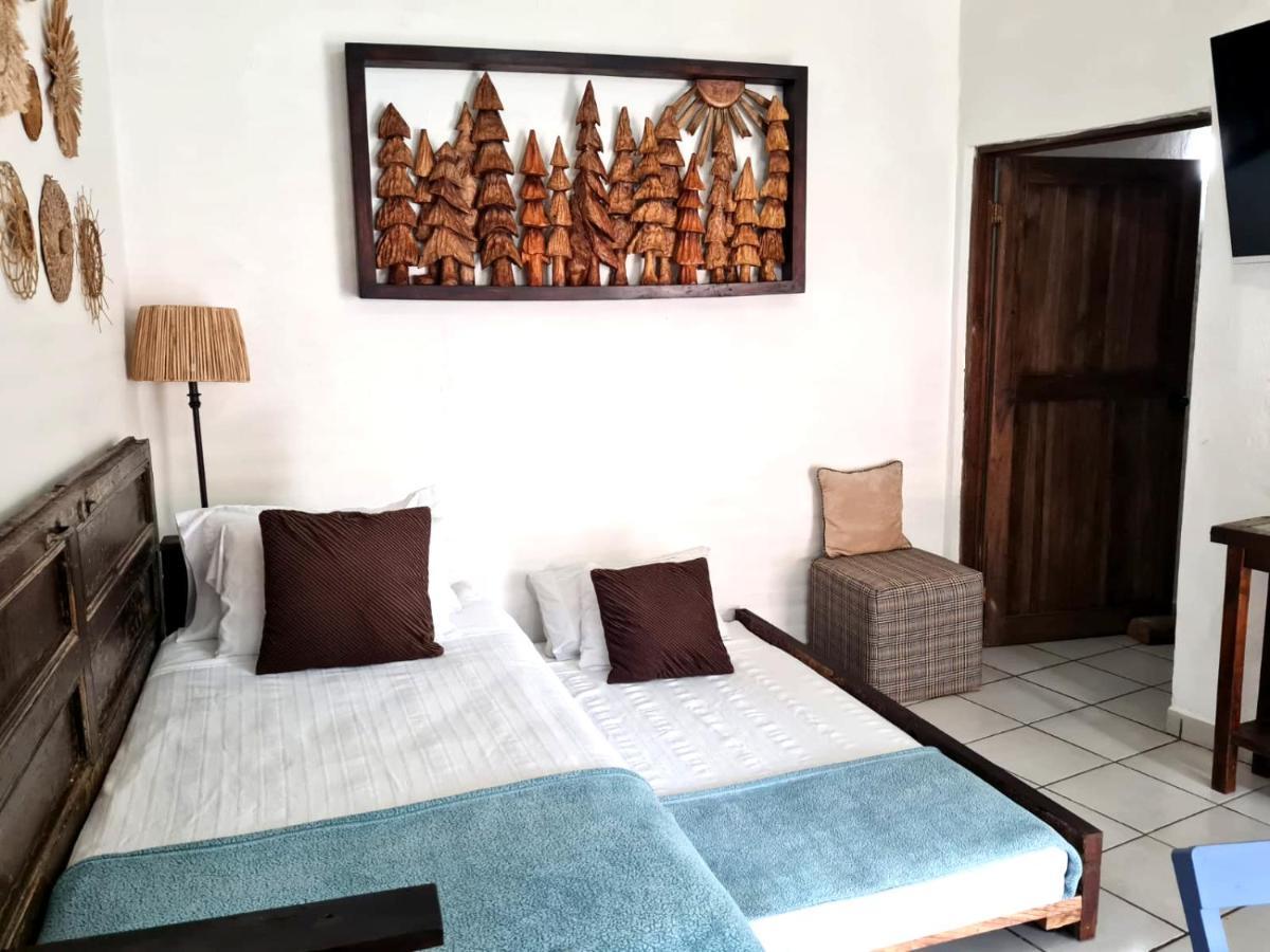 Hotel Casa Pino, Tu Casa En Ataco Concepción de Ataco Exterior foto