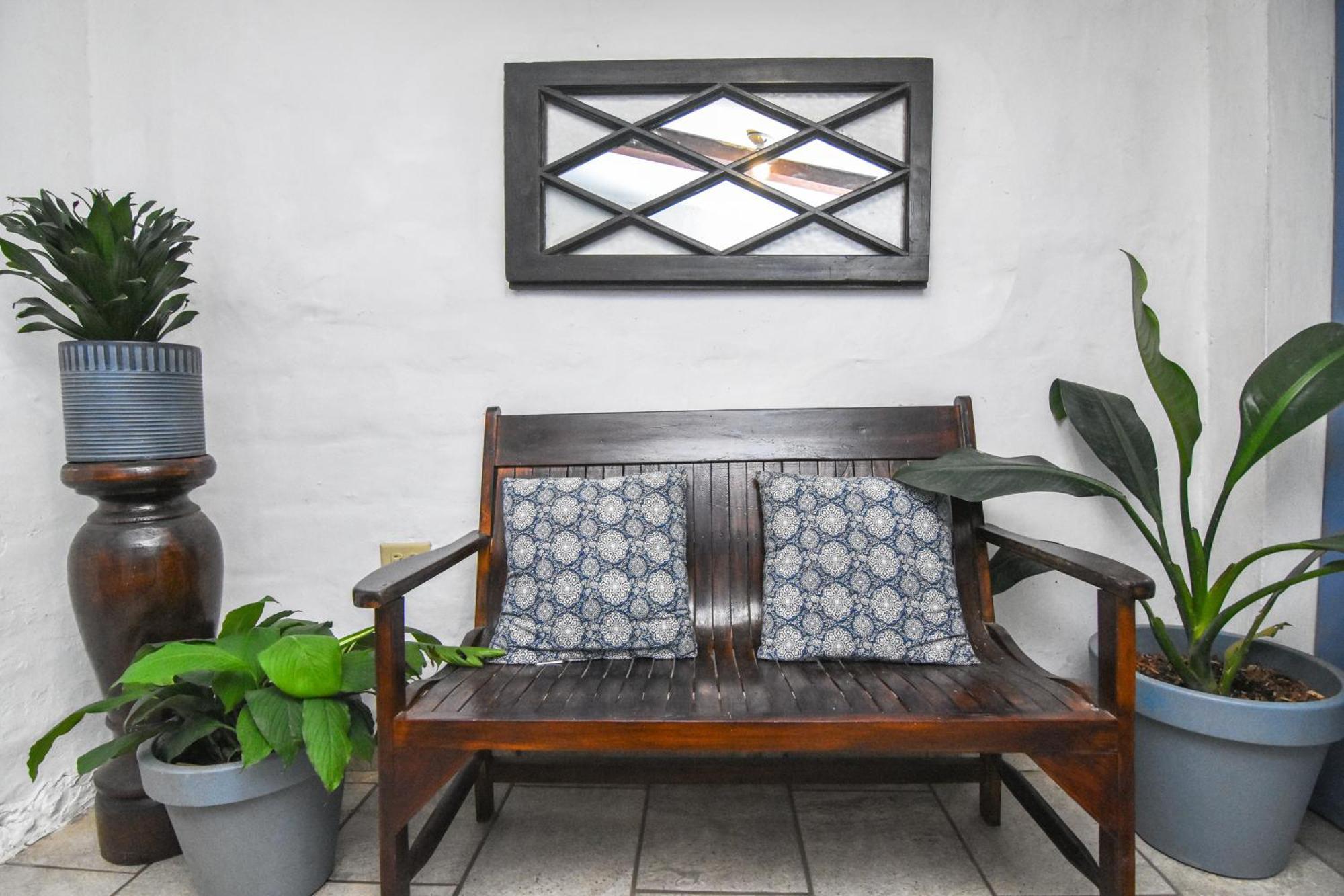 Hotel Casa Pino, Tu Casa En Ataco Concepción de Ataco Exterior foto