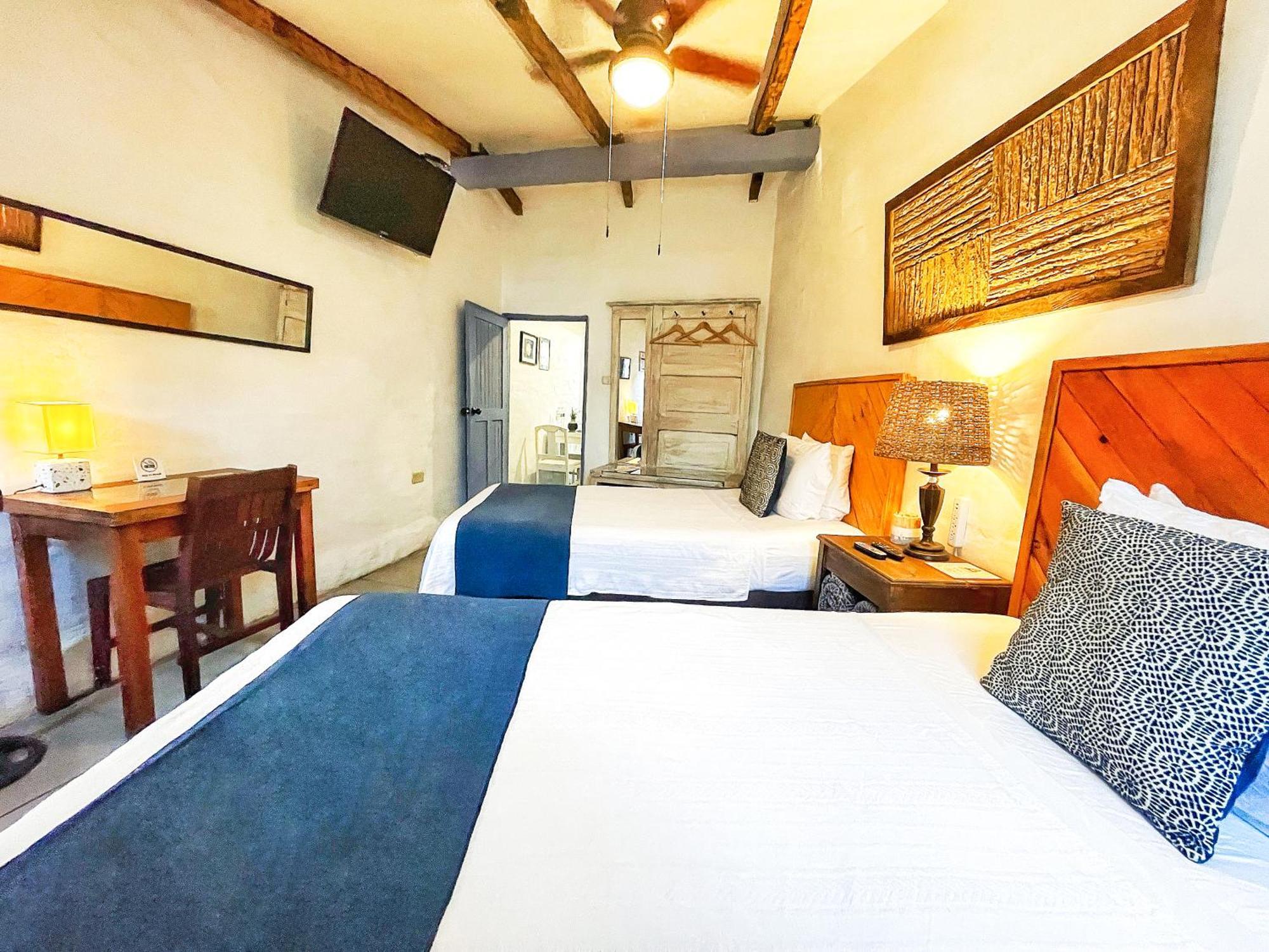 Hotel Casa Pino, Tu Casa En Ataco Concepción de Ataco Exterior foto