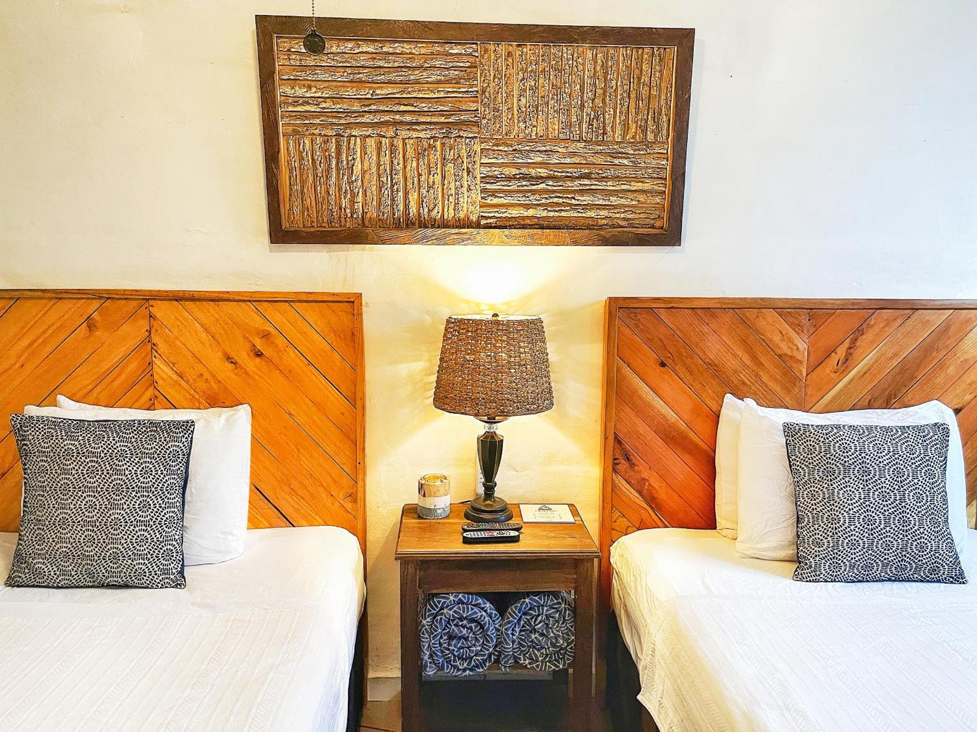 Hotel Casa Pino, Tu Casa En Ataco Concepción de Ataco Exterior foto