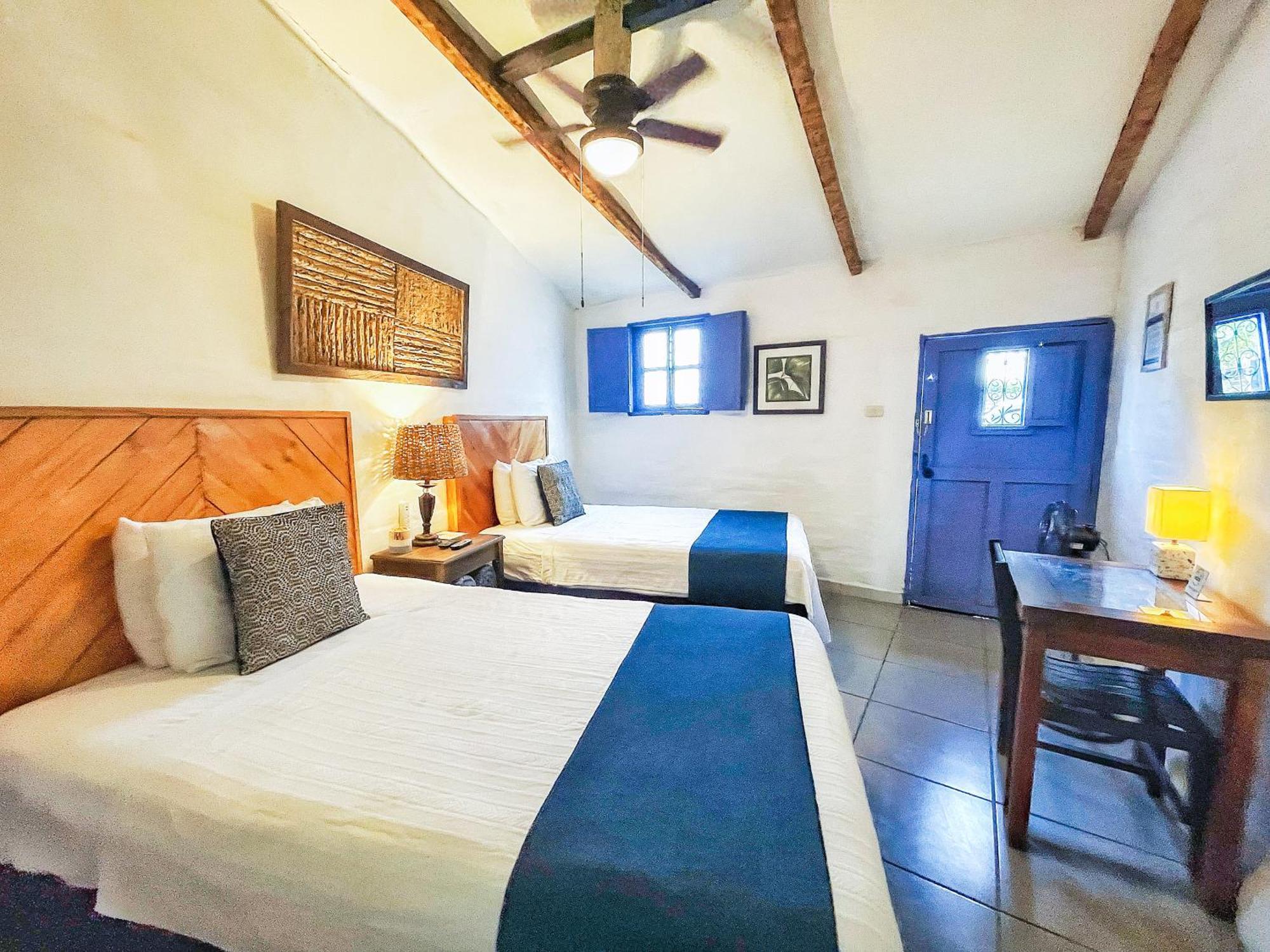 Hotel Casa Pino, Tu Casa En Ataco Concepción de Ataco Exterior foto