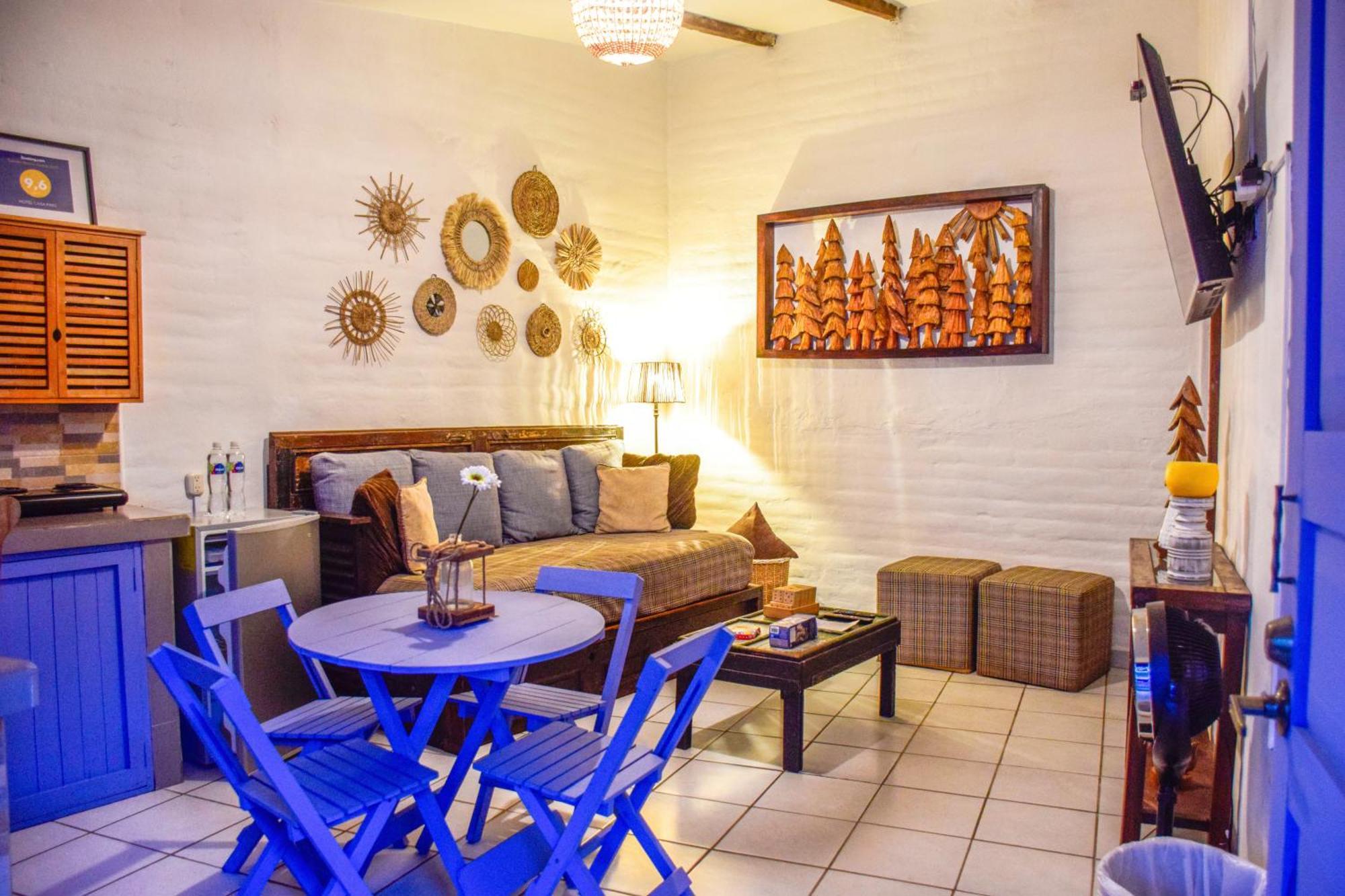 Hotel Casa Pino, Tu Casa En Ataco Concepción de Ataco Exterior foto