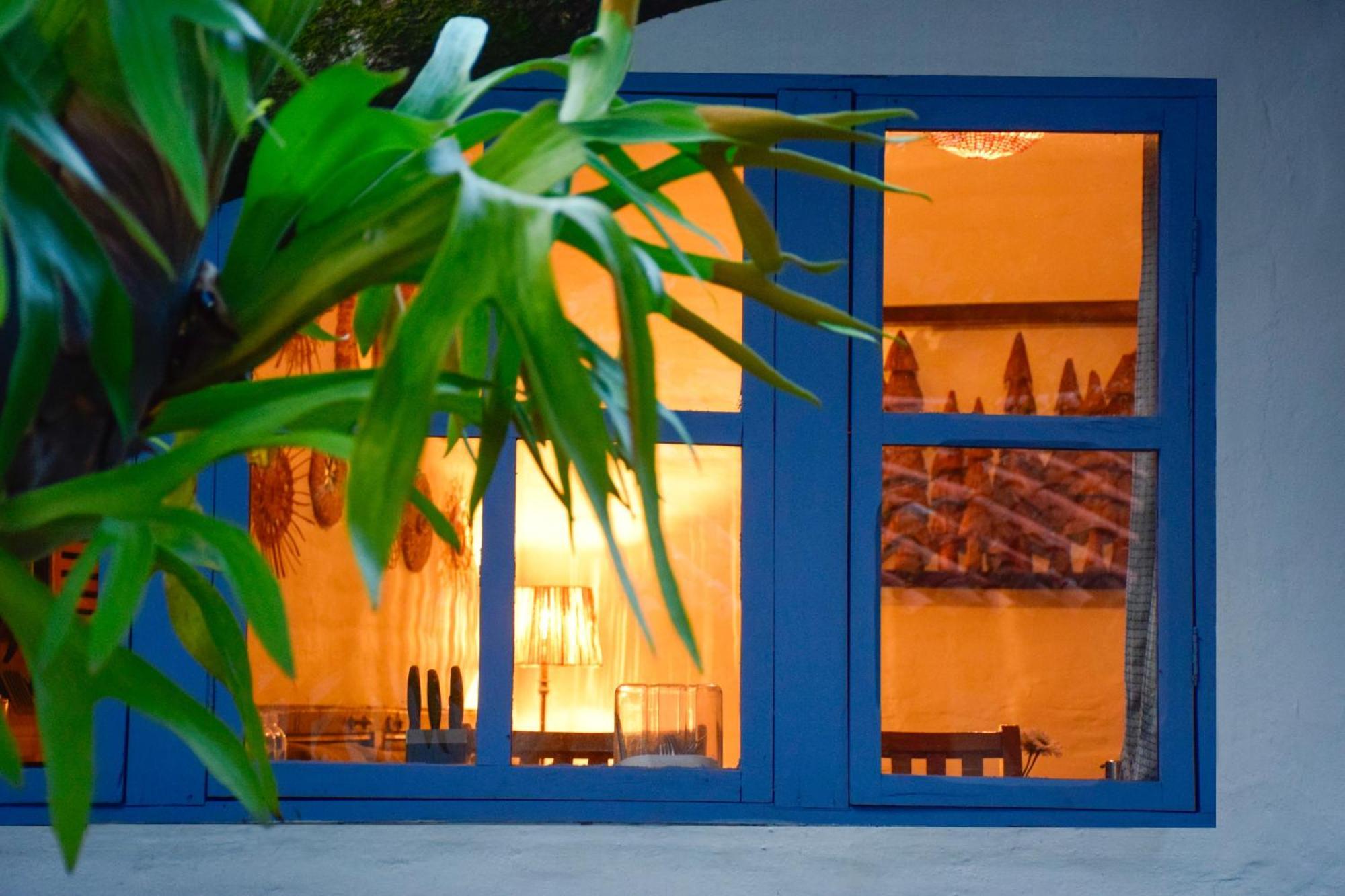 Hotel Casa Pino, Tu Casa En Ataco Concepción de Ataco Exterior foto