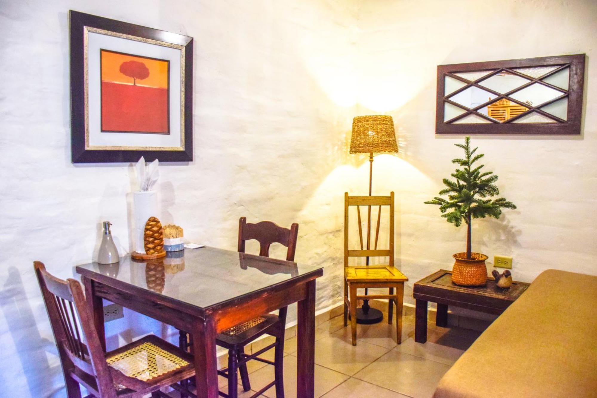 Hotel Casa Pino, Tu Casa En Ataco Concepción de Ataco Exterior foto