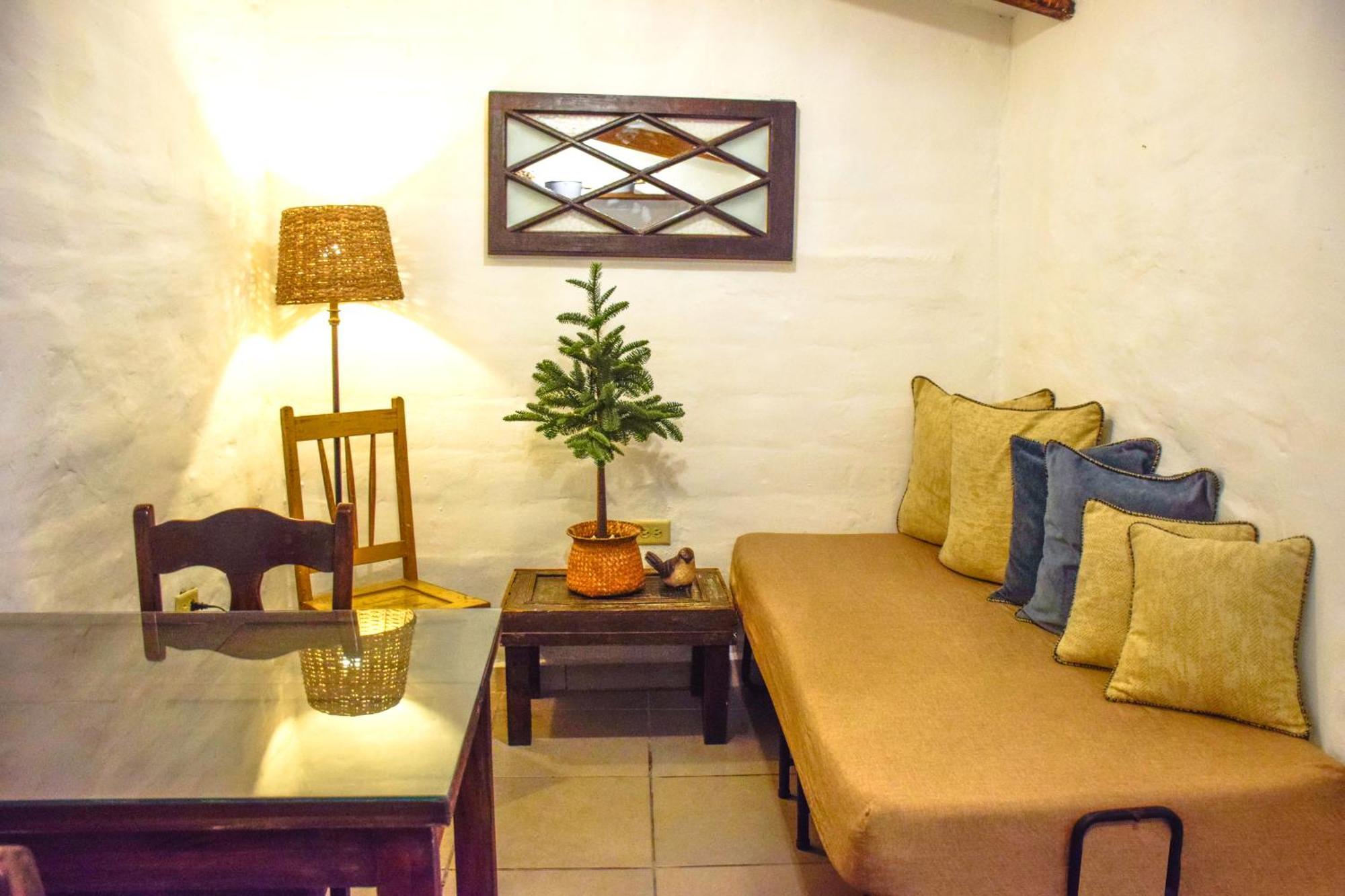 Hotel Casa Pino, Tu Casa En Ataco Concepción de Ataco Exterior foto