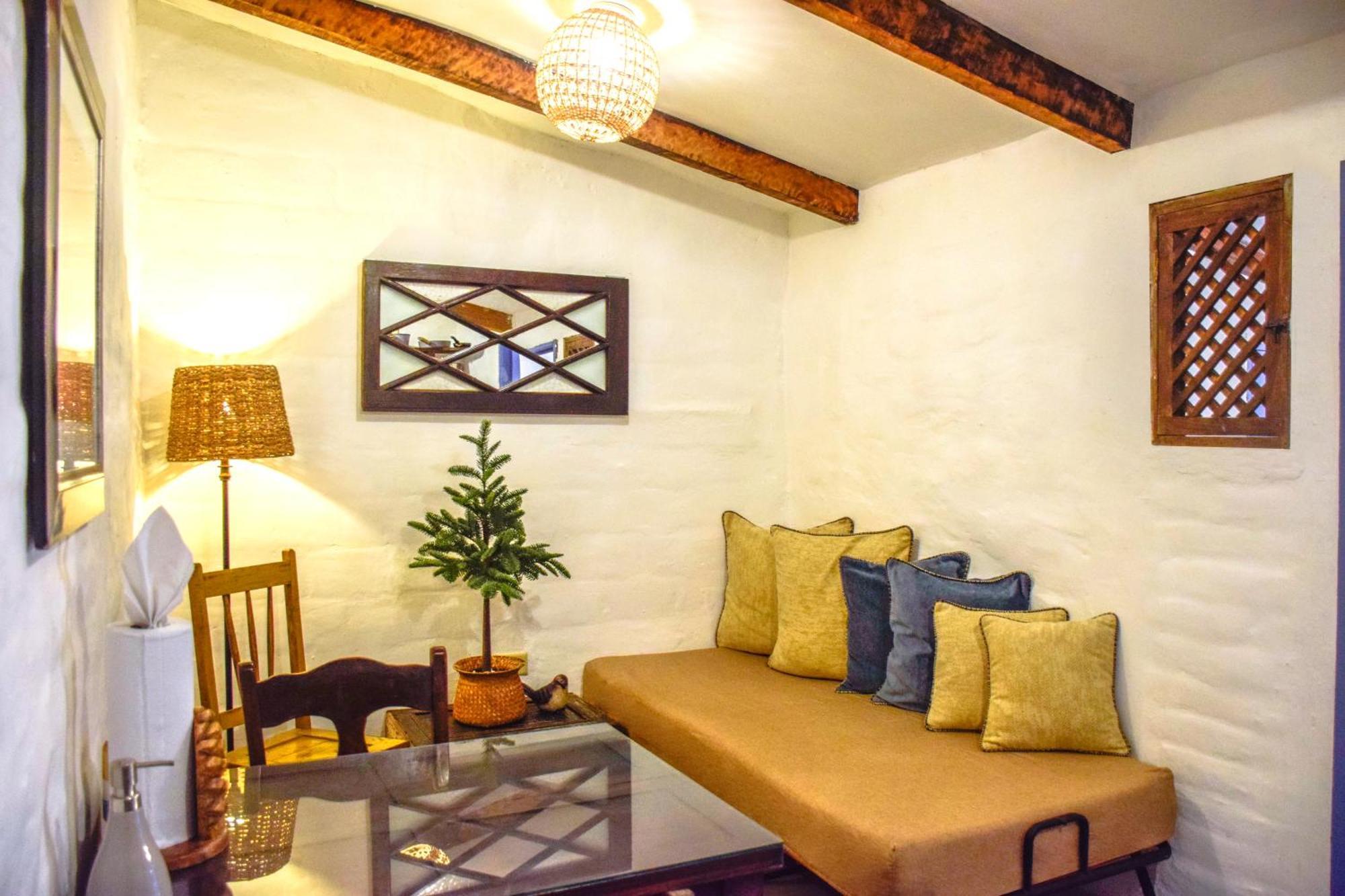 Hotel Casa Pino, Tu Casa En Ataco Concepción de Ataco Exterior foto