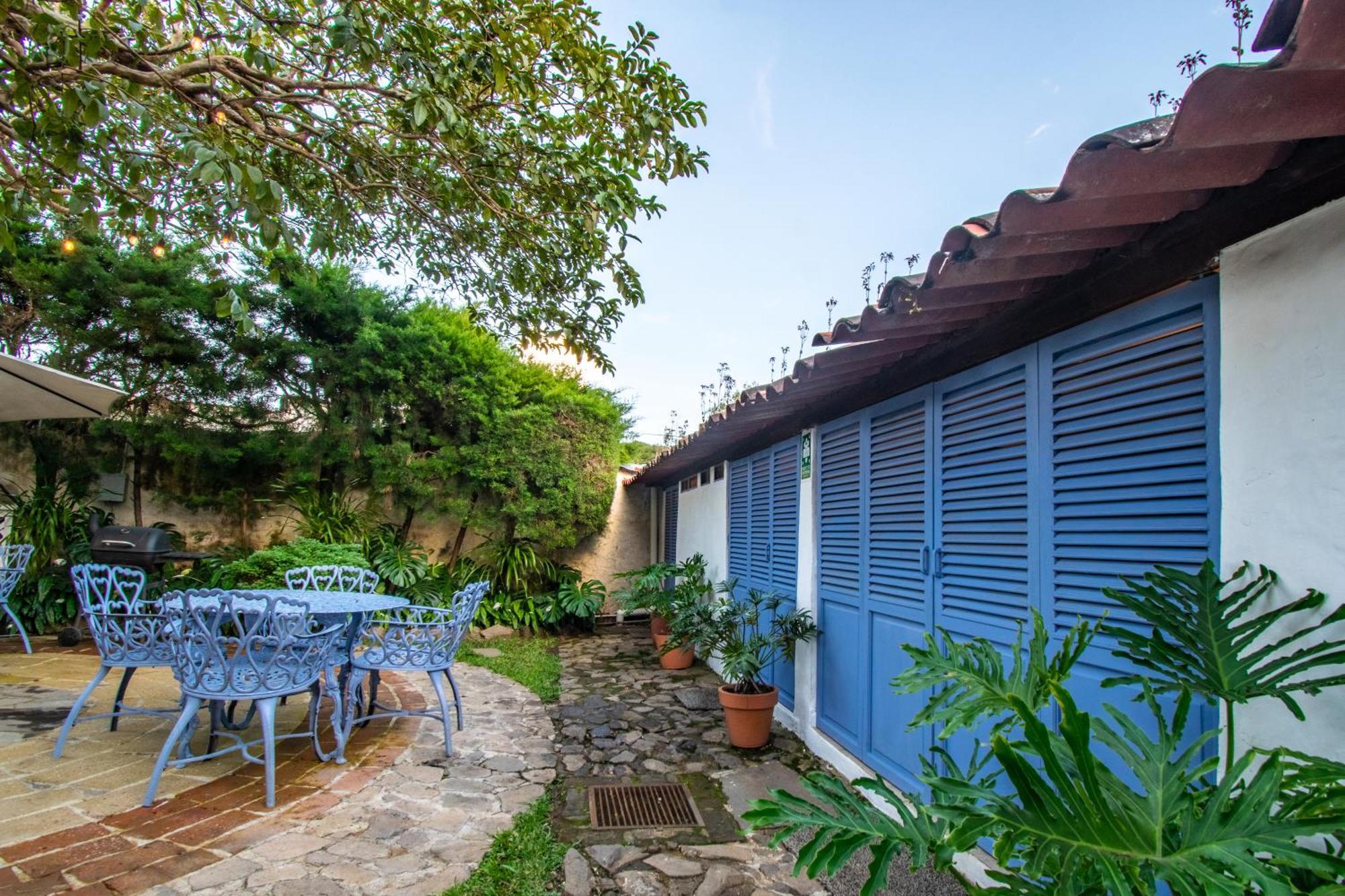 Hotel Casa Pino, Tu Casa En Ataco Concepción de Ataco Exterior foto
