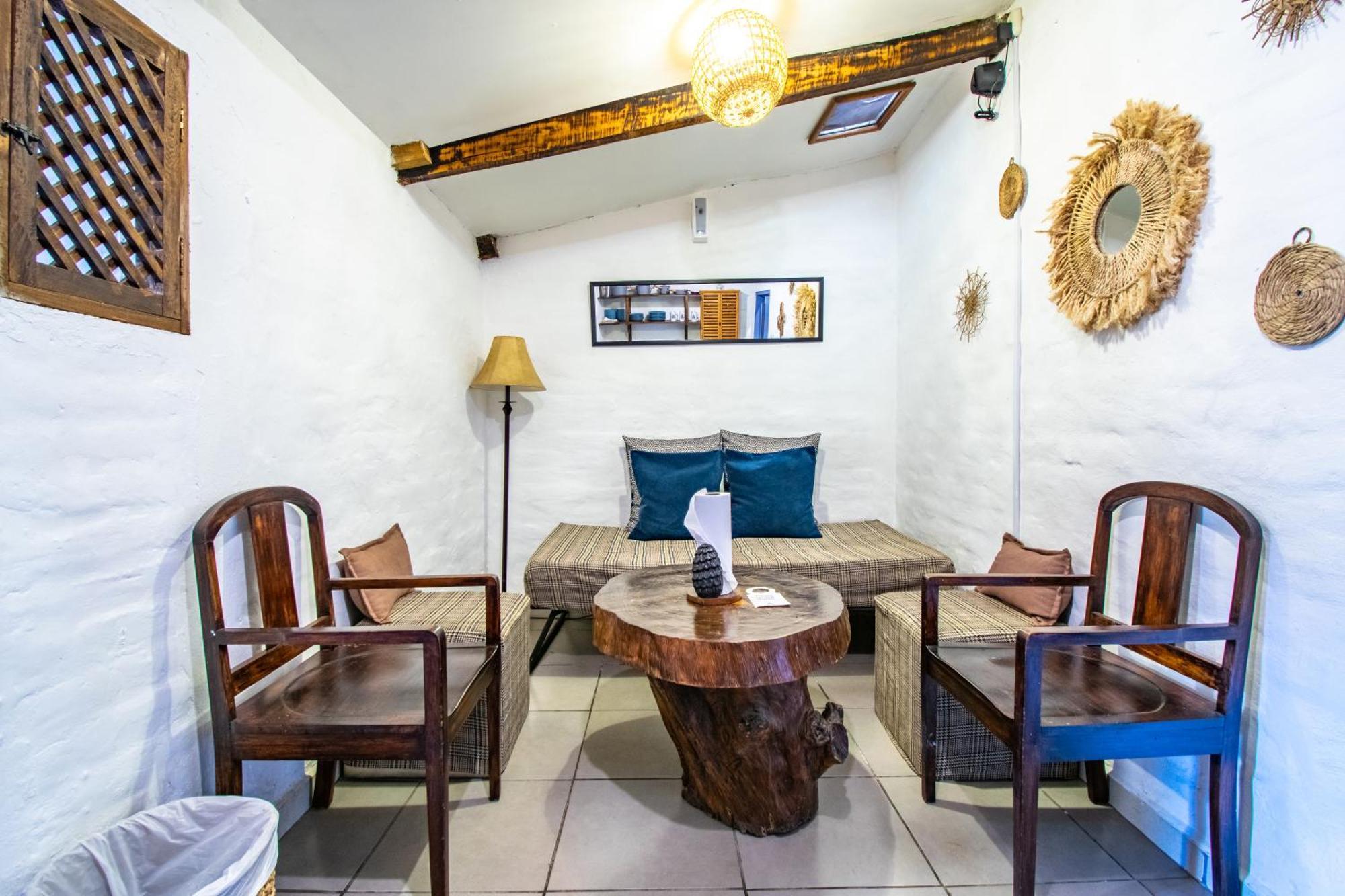 Hotel Casa Pino, Tu Casa En Ataco Concepción de Ataco Exterior foto