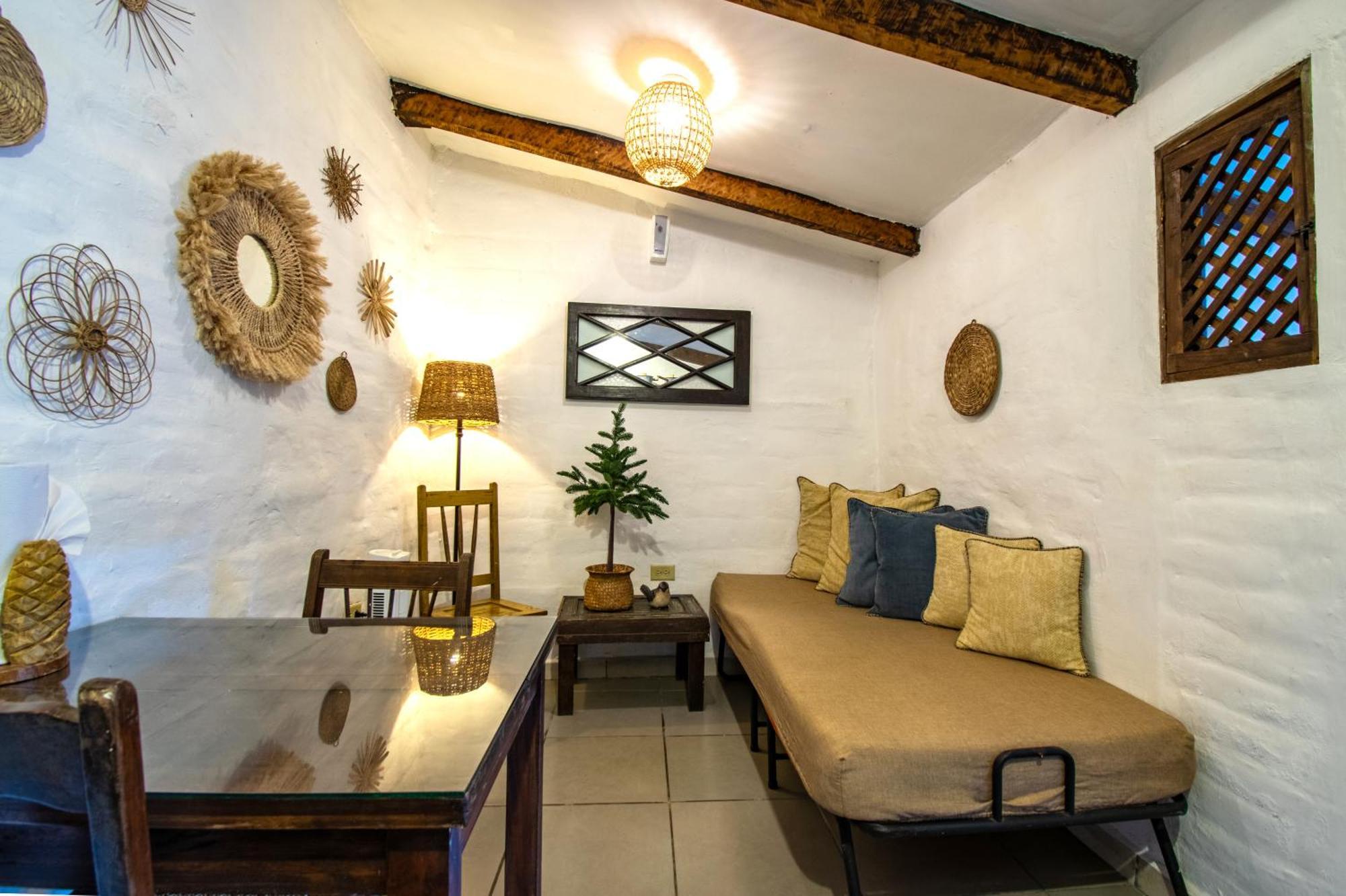 Hotel Casa Pino, Tu Casa En Ataco Concepción de Ataco Exterior foto